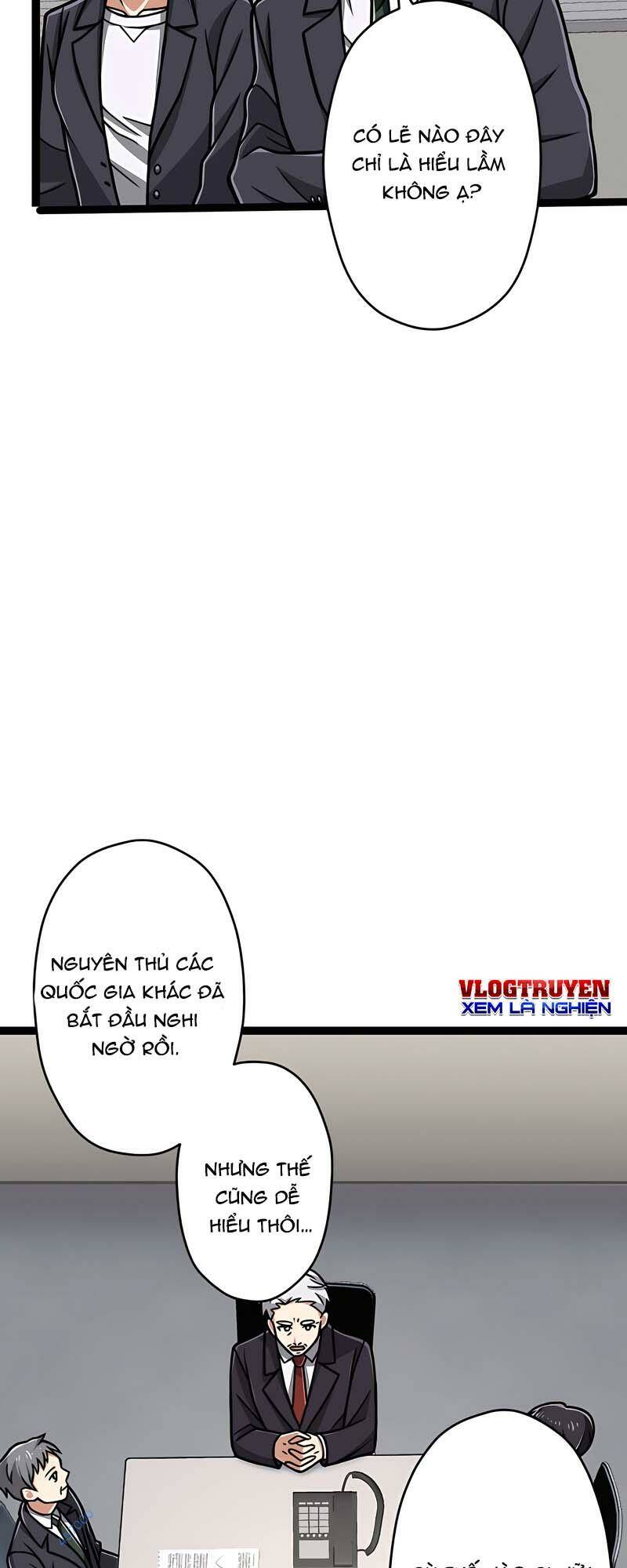 Đại Hiền Nhân Ma Thuật Cấp 99990000 - Chapter 19 - Page 95