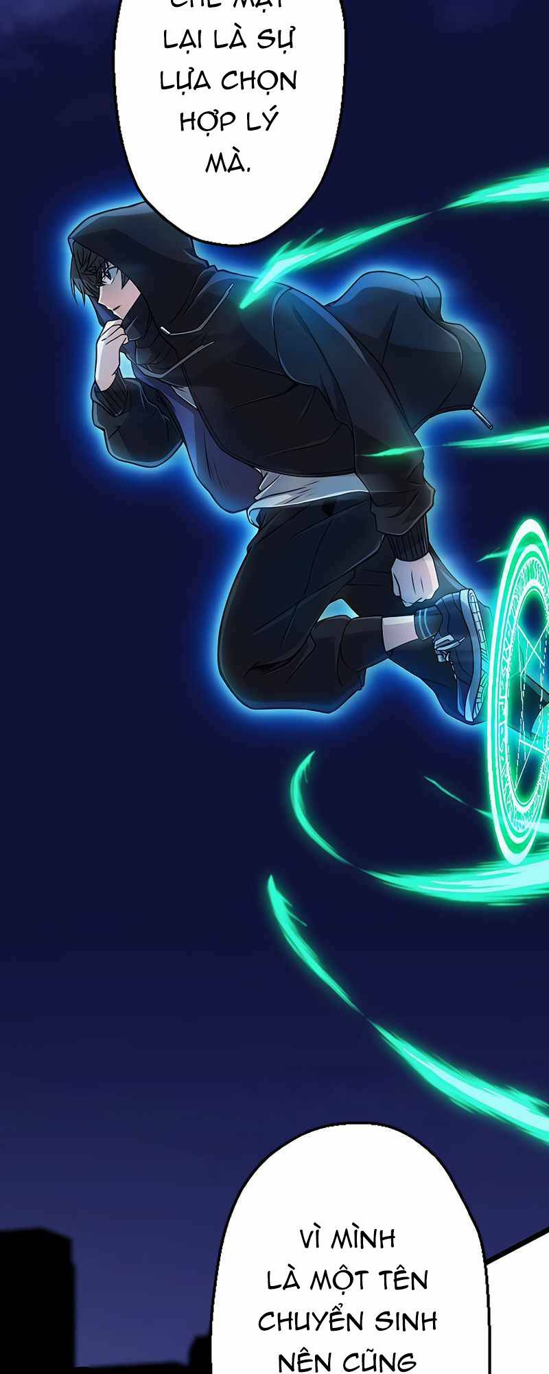 Đại Hiền Nhân Ma Thuật Cấp 99990000 - Chapter 2 - Page 100