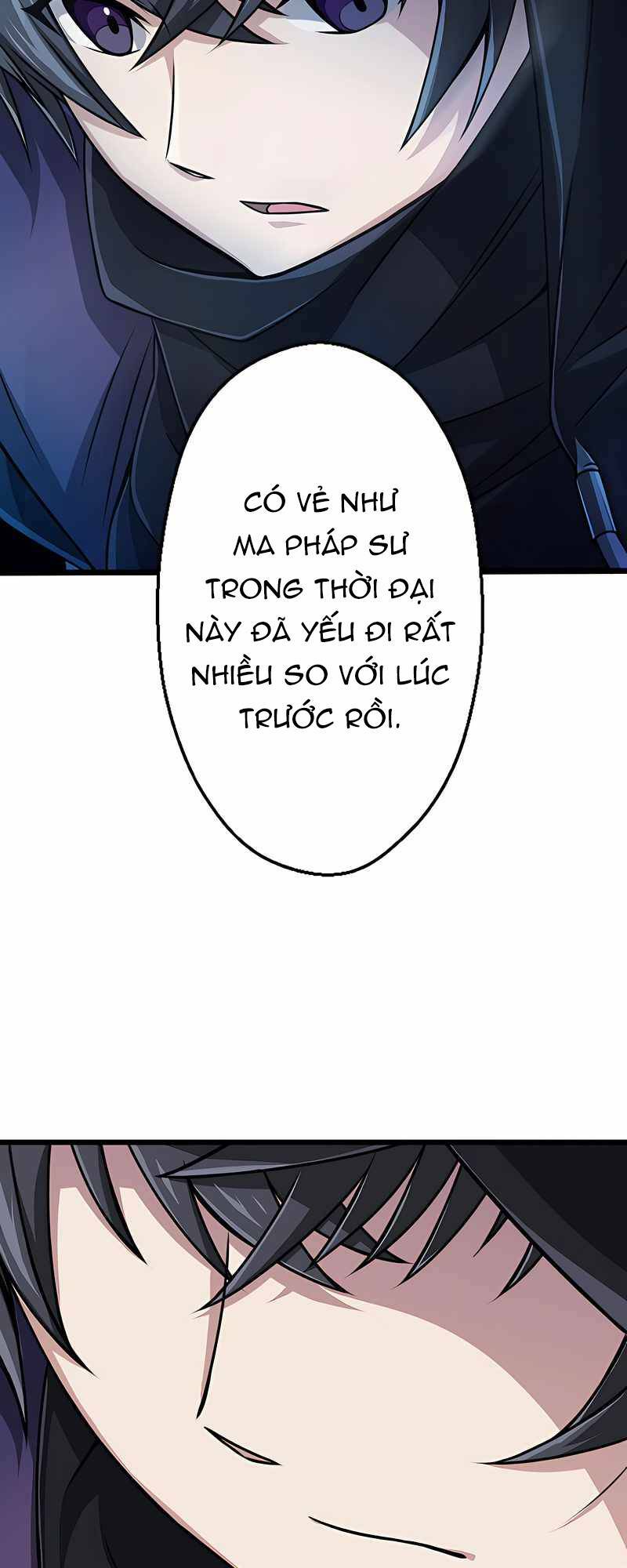 Đại Hiền Nhân Ma Thuật Cấp 99990000 - Chapter 2 - Page 104