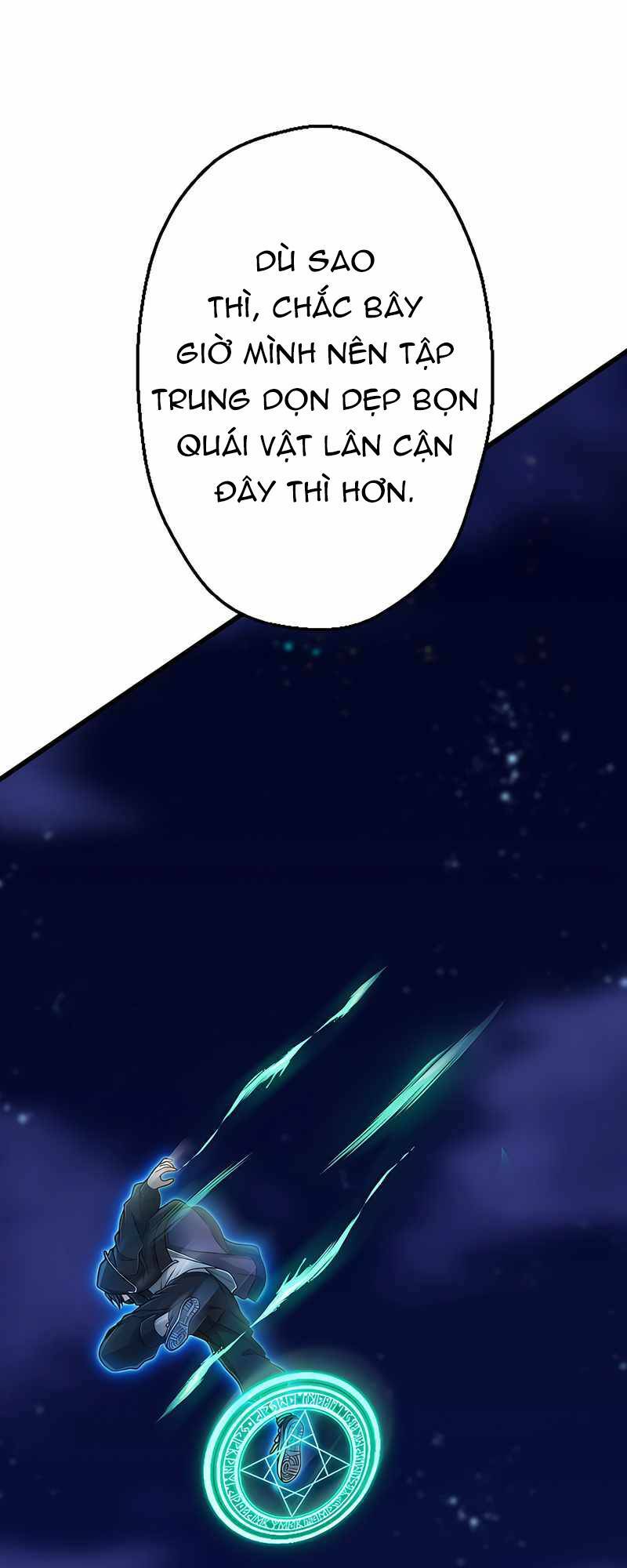 Đại Hiền Nhân Ma Thuật Cấp 99990000 - Chapter 2 - Page 109