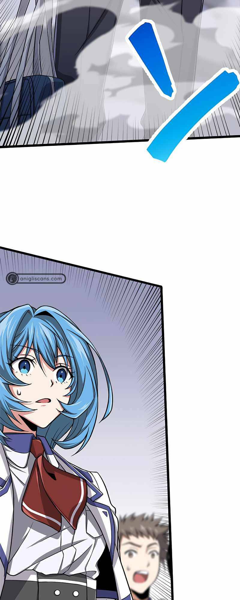 Đại Hiền Nhân Ma Thuật Cấp 99990000 - Chapter 2 - Page 13