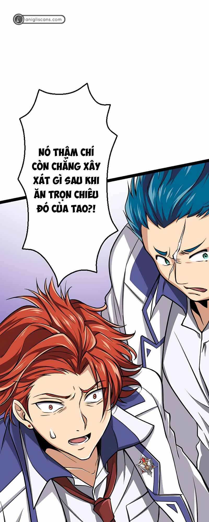 Đại Hiền Nhân Ma Thuật Cấp 99990000 - Chapter 2 - Page 17