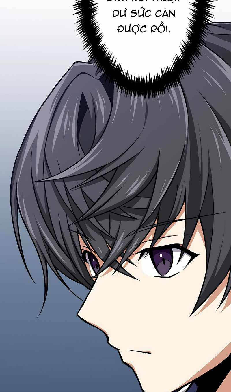 Đại Hiền Nhân Ma Thuật Cấp 99990000 - Chapter 2 - Page 19