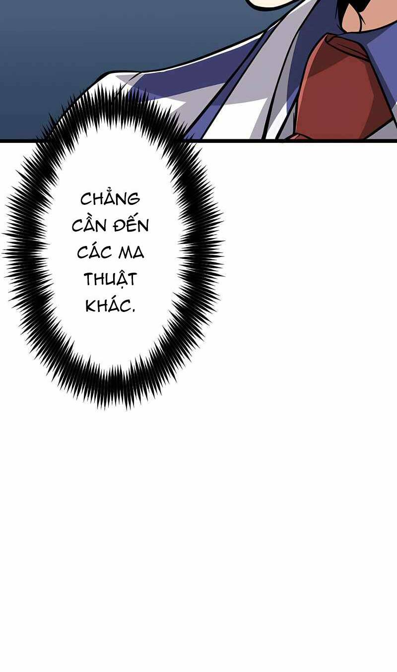 Đại Hiền Nhân Ma Thuật Cấp 99990000 - Chapter 2 - Page 20