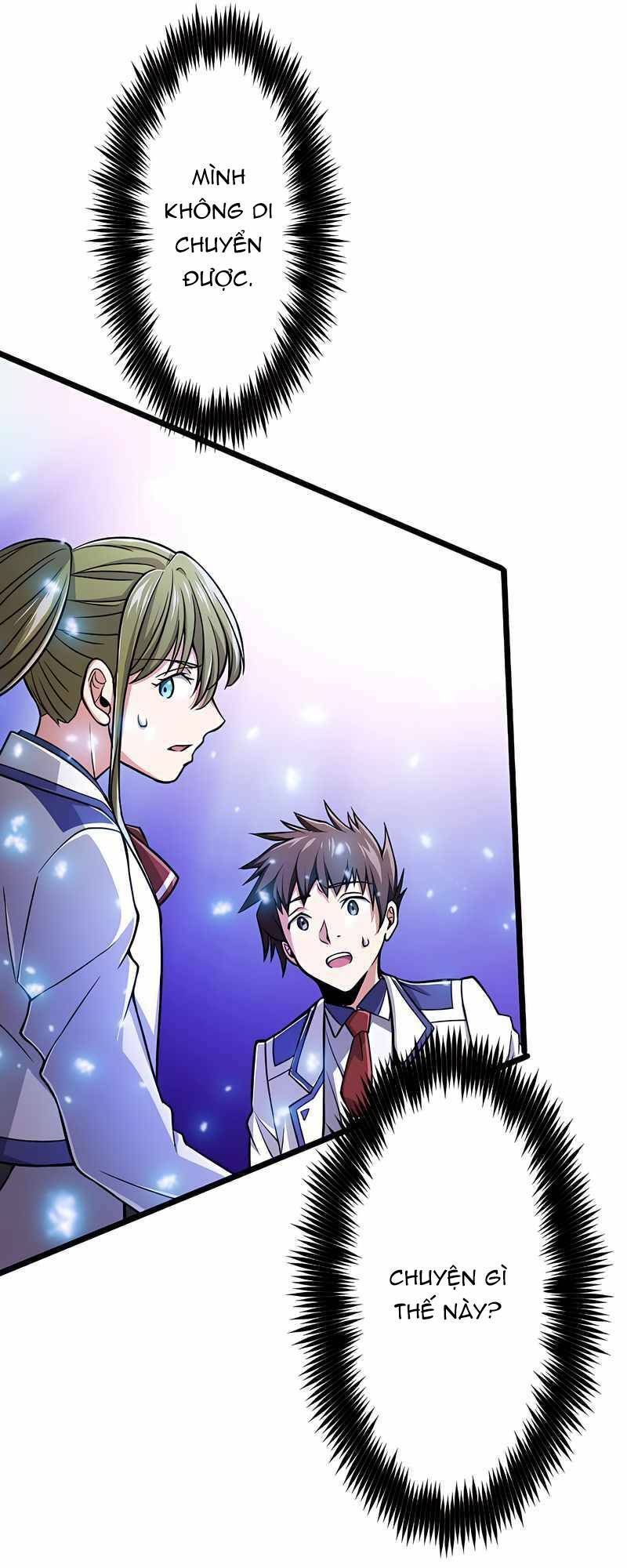 Đại Hiền Nhân Ma Thuật Cấp 99990000 - Chapter 2 - Page 29