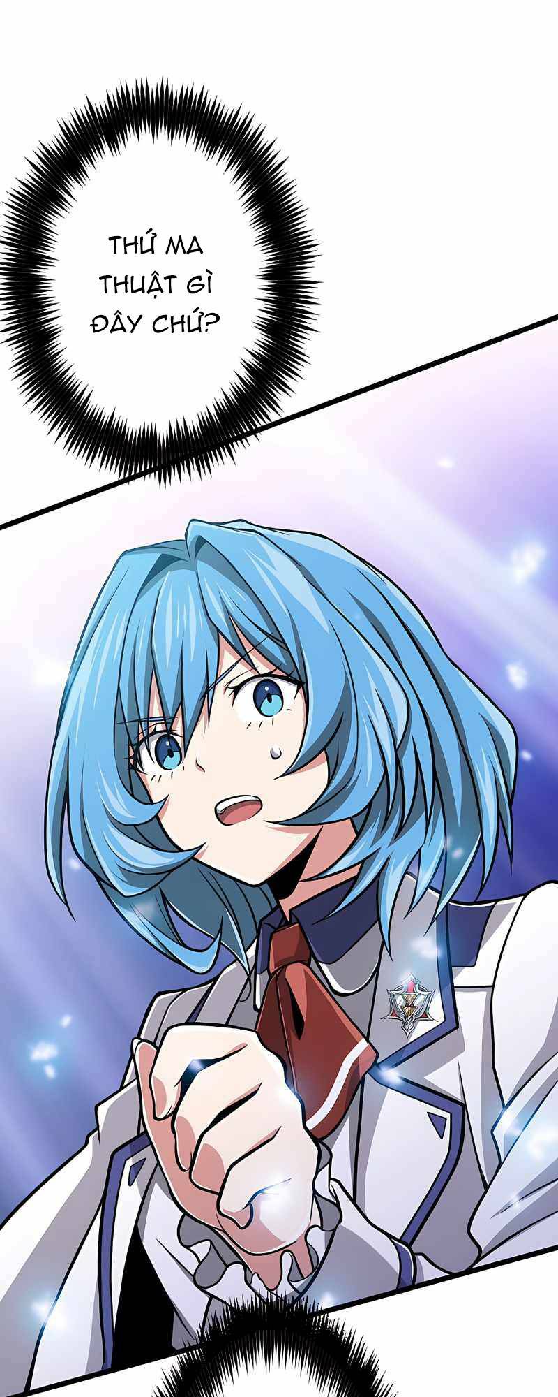 Đại Hiền Nhân Ma Thuật Cấp 99990000 - Chapter 2 - Page 30