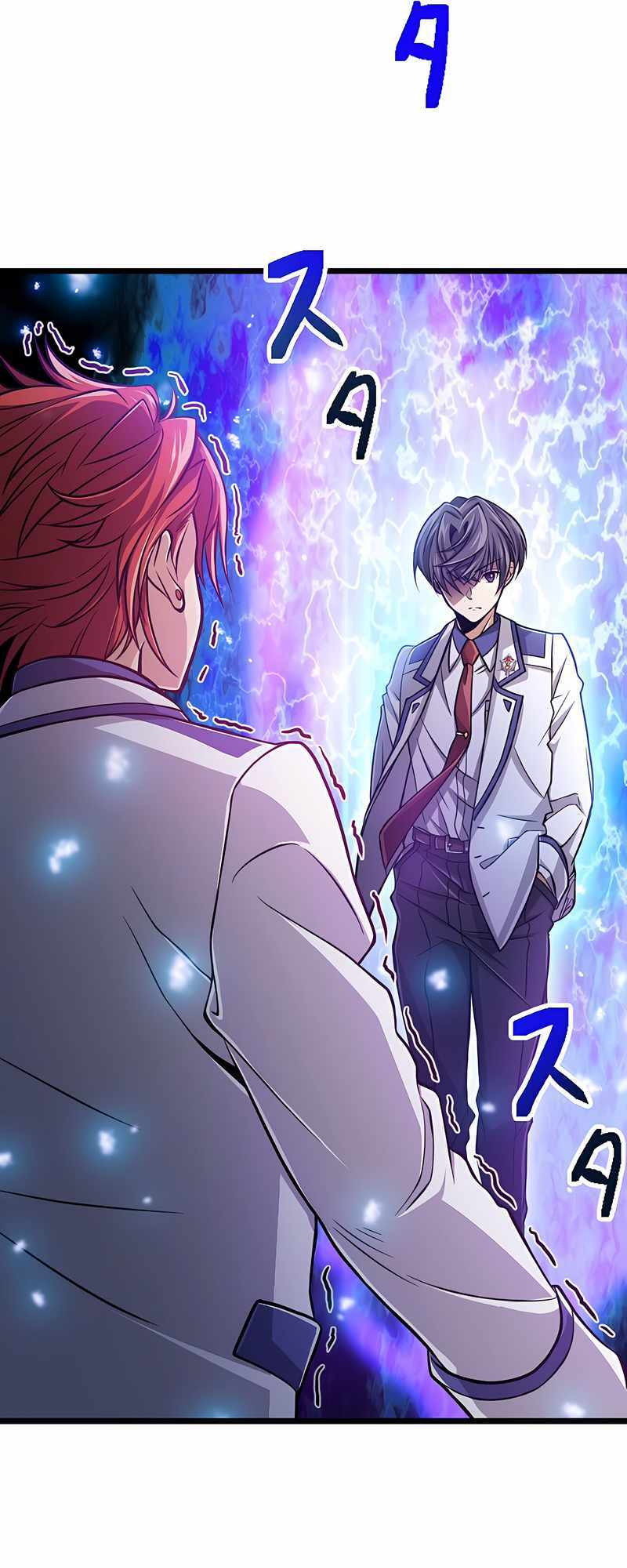 Đại Hiền Nhân Ma Thuật Cấp 99990000 - Chapter 2 - Page 34