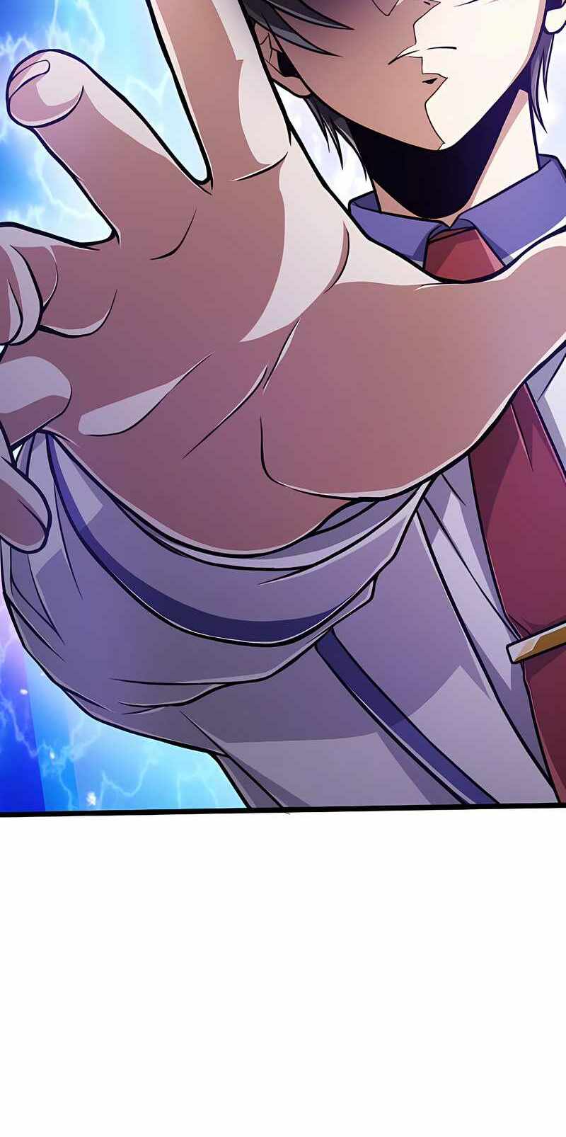 Đại Hiền Nhân Ma Thuật Cấp 99990000 - Chapter 2 - Page 36