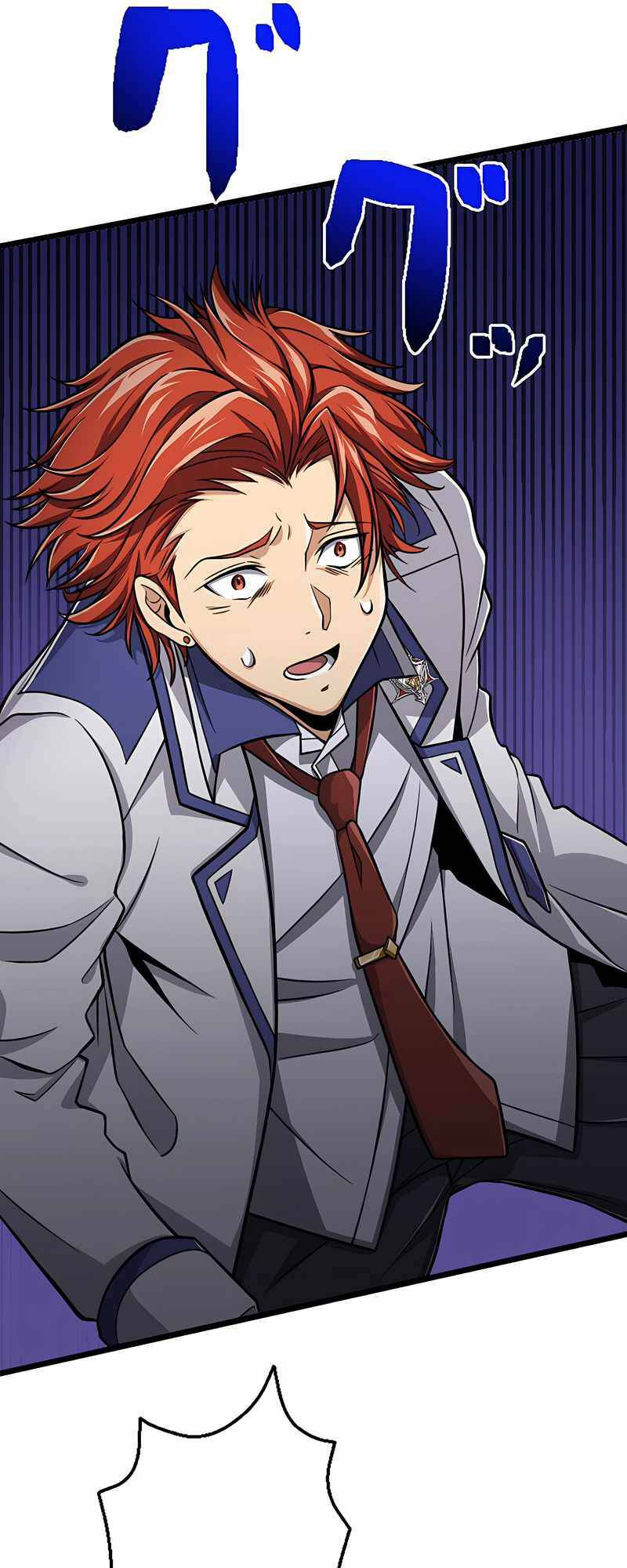 Đại Hiền Nhân Ma Thuật Cấp 99990000 - Chapter 2 - Page 37