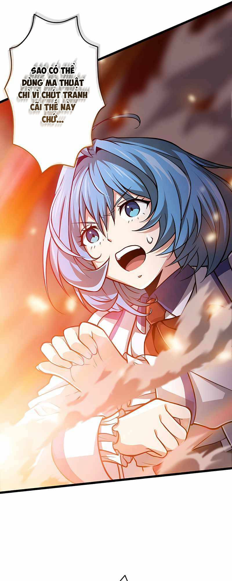 Đại Hiền Nhân Ma Thuật Cấp 99990000 - Chapter 2 - Page 3
