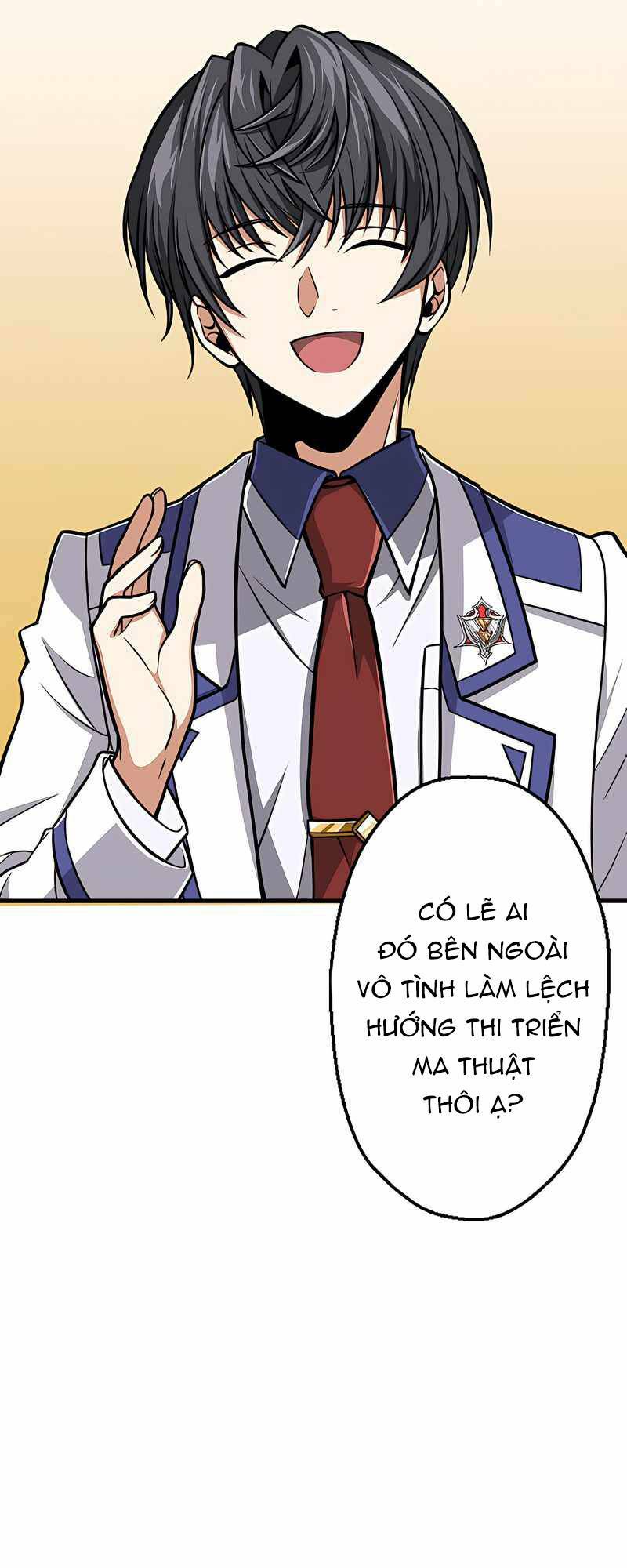 Đại Hiền Nhân Ma Thuật Cấp 99990000 - Chapter 2 - Page 42