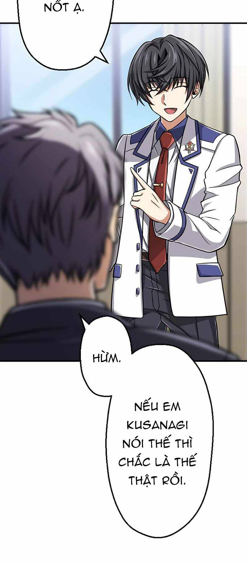 Đại Hiền Nhân Ma Thuật Cấp 99990000 - Chapter 2 - Page 45