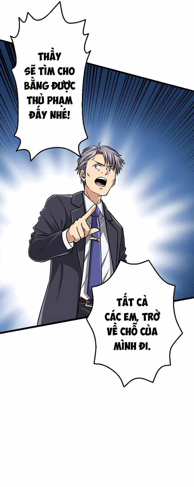 Đại Hiền Nhân Ma Thuật Cấp 99990000 - Chapter 2 - Page 46