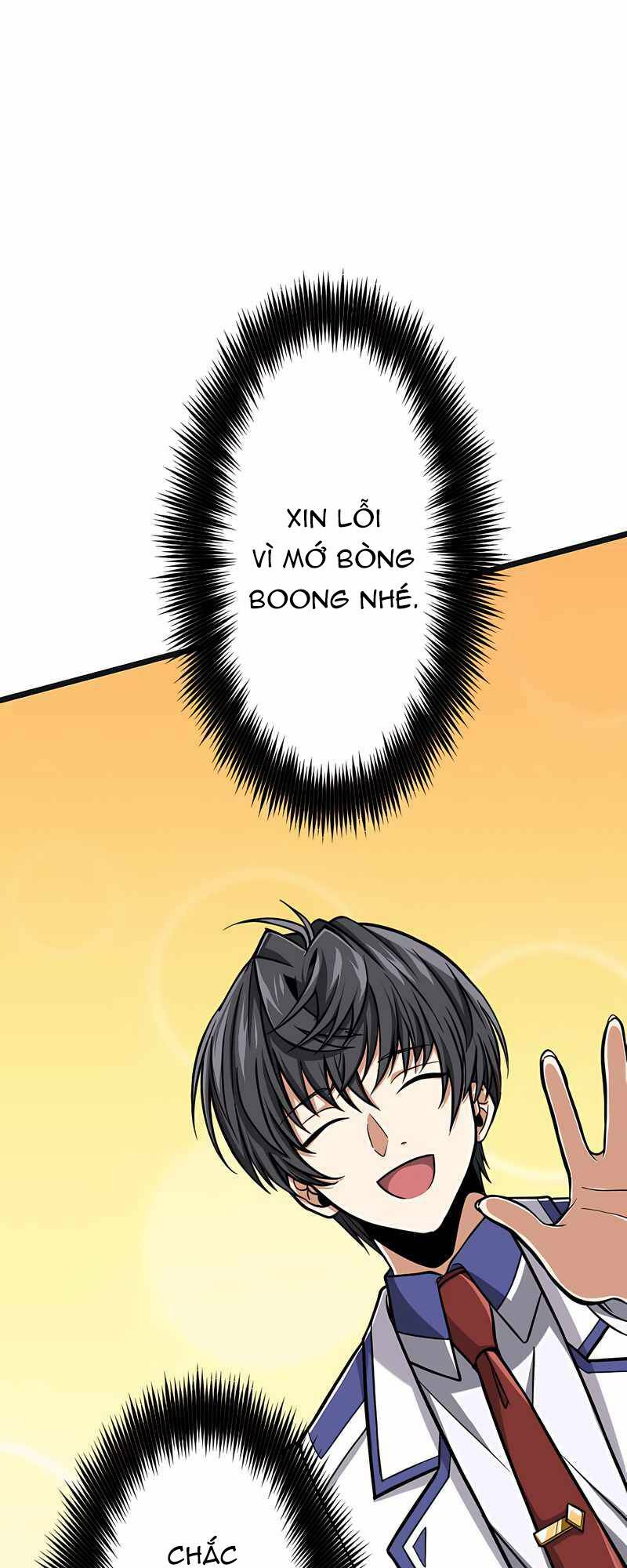 Đại Hiền Nhân Ma Thuật Cấp 99990000 - Chapter 2 - Page 47