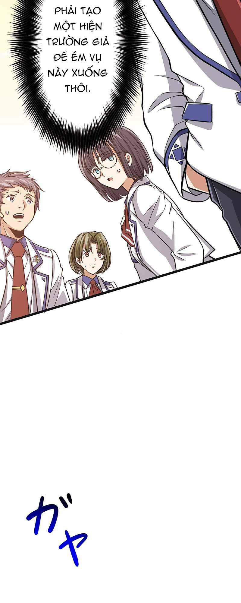 Đại Hiền Nhân Ma Thuật Cấp 99990000 - Chapter 2 - Page 48