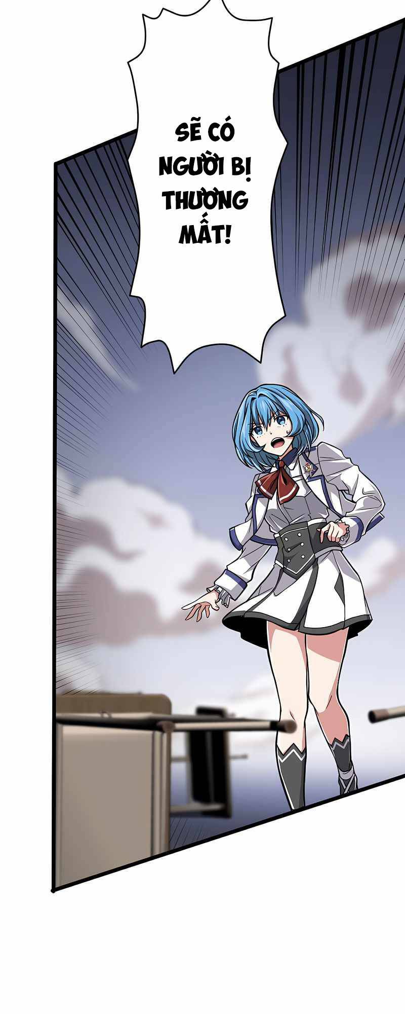 Đại Hiền Nhân Ma Thuật Cấp 99990000 - Chapter 2 - Page 4