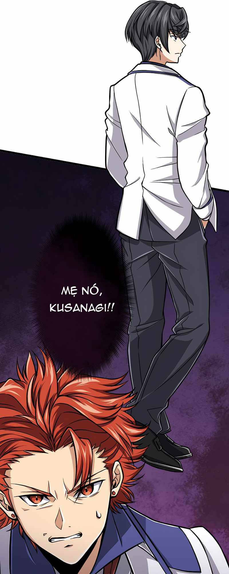 Đại Hiền Nhân Ma Thuật Cấp 99990000 - Chapter 2 - Page 51