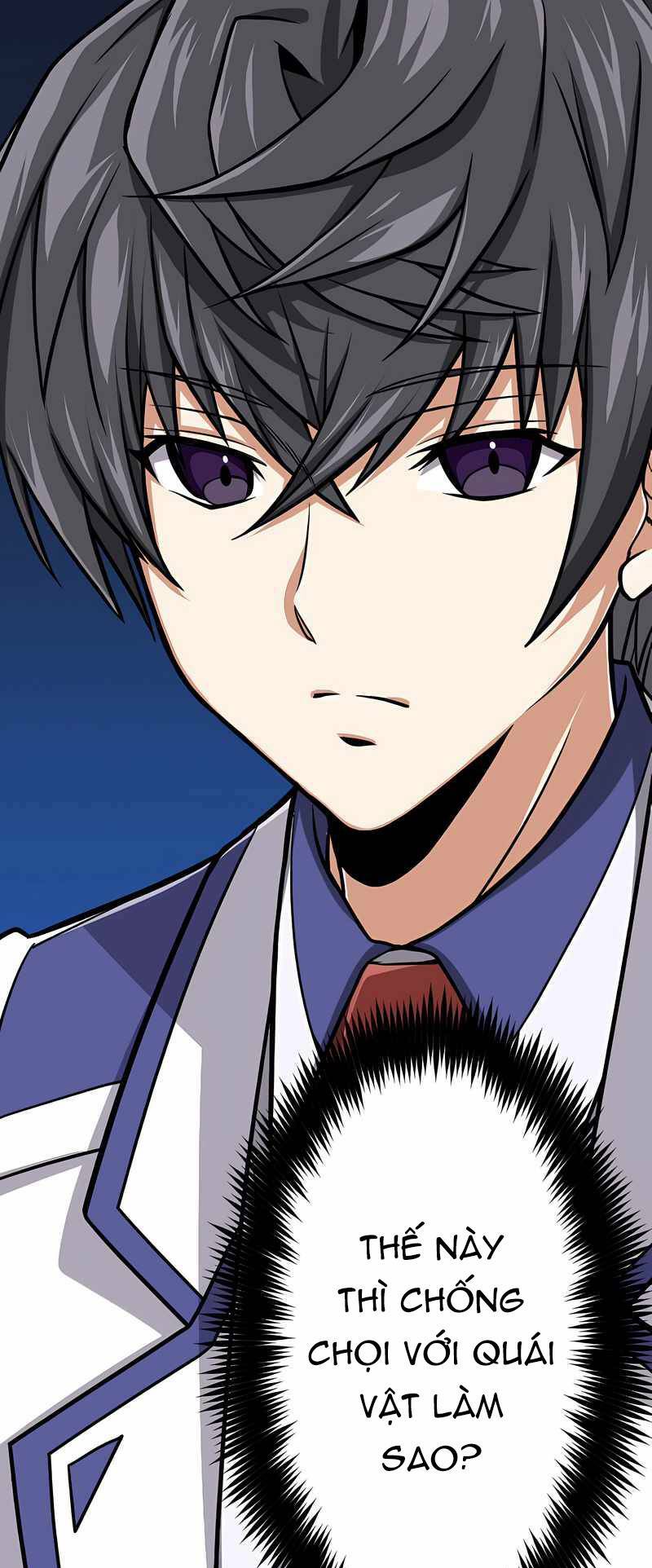 Đại Hiền Nhân Ma Thuật Cấp 99990000 - Chapter 2 - Page 53