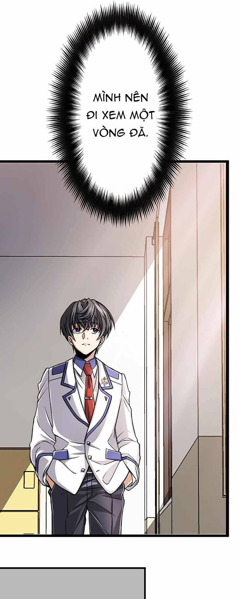 Đại Hiền Nhân Ma Thuật Cấp 99990000 - Chapter 2 - Page 55