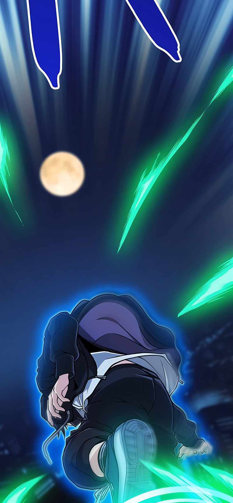 Đại Hiền Nhân Ma Thuật Cấp 99990000 - Chapter 2 - Page 66