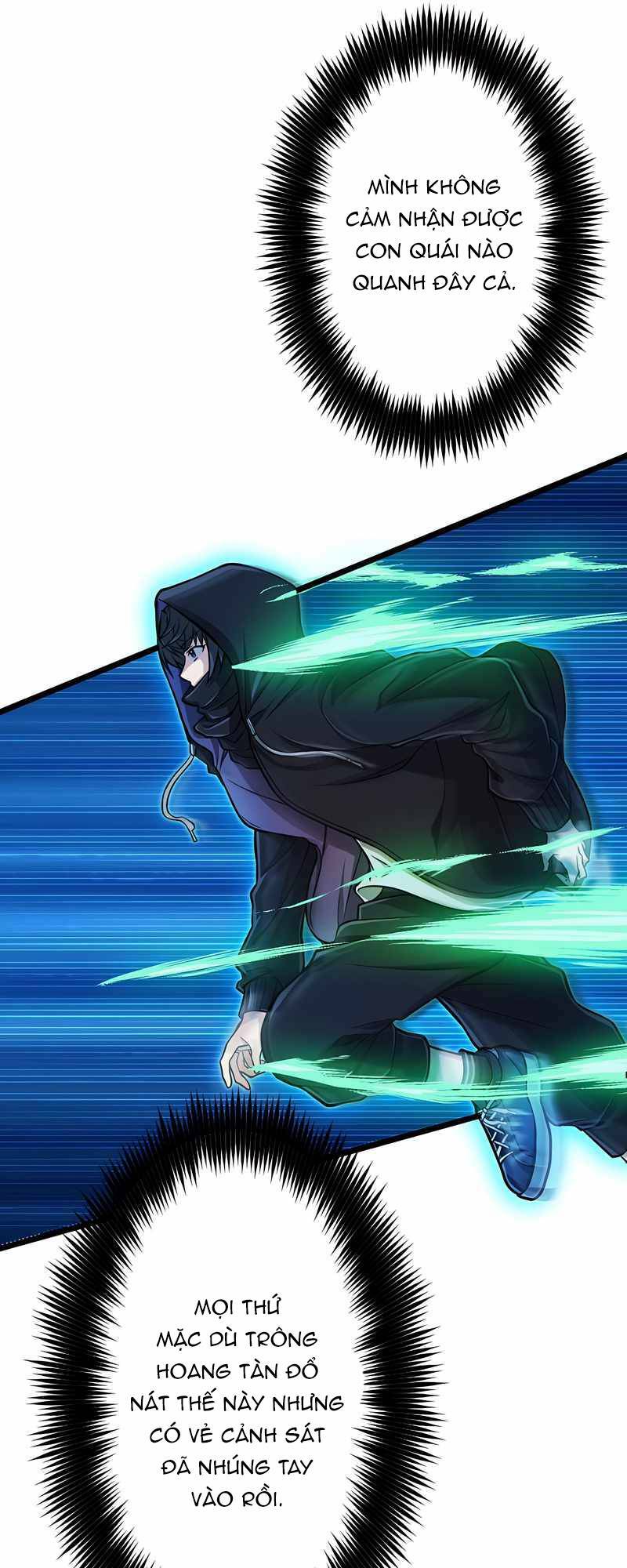 Đại Hiền Nhân Ma Thuật Cấp 99990000 - Chapter 2 - Page 68