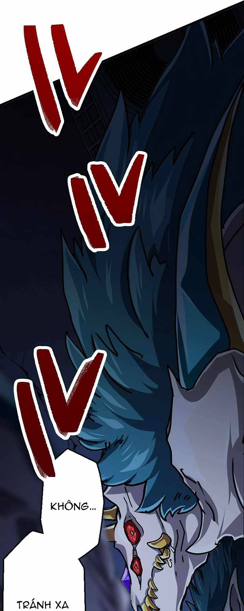 Đại Hiền Nhân Ma Thuật Cấp 99990000 - Chapter 2 - Page 76