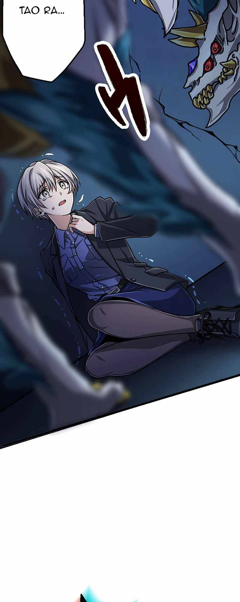 Đại Hiền Nhân Ma Thuật Cấp 99990000 - Chapter 2 - Page 77