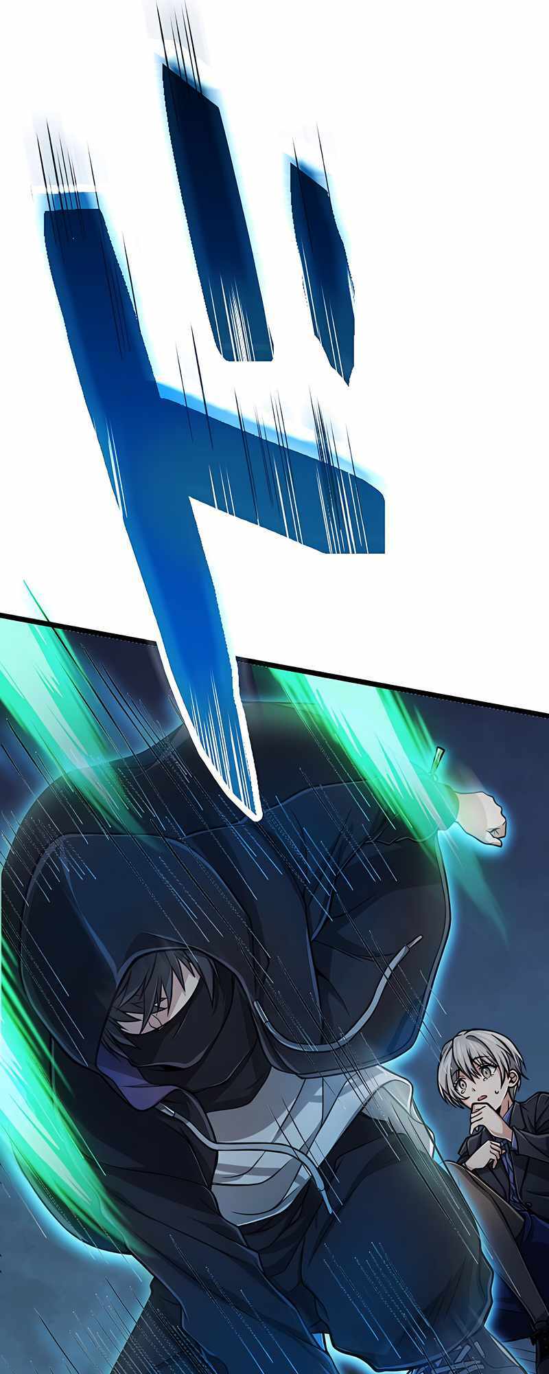 Đại Hiền Nhân Ma Thuật Cấp 99990000 - Chapter 2 - Page 80