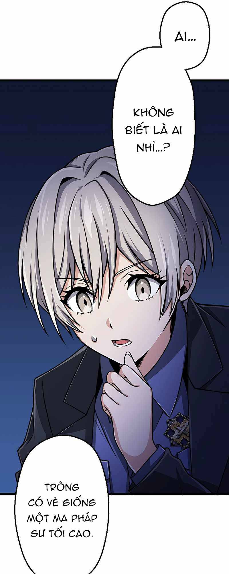 Đại Hiền Nhân Ma Thuật Cấp 99990000 - Chapter 2 - Page 98