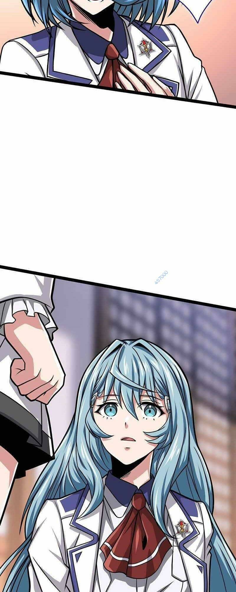 Đại Hiền Nhân Ma Thuật Cấp 99990000 - Chapter 20 - Page 10