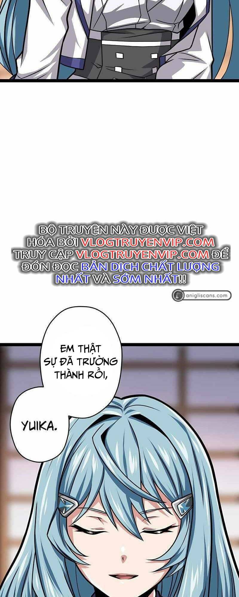 Đại Hiền Nhân Ma Thuật Cấp 99990000 - Chapter 20 - Page 11
