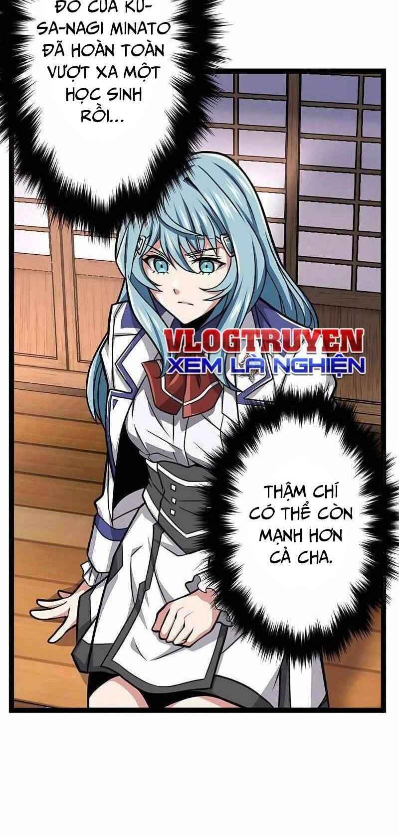 Đại Hiền Nhân Ma Thuật Cấp 99990000 - Chapter 20 - Page 14