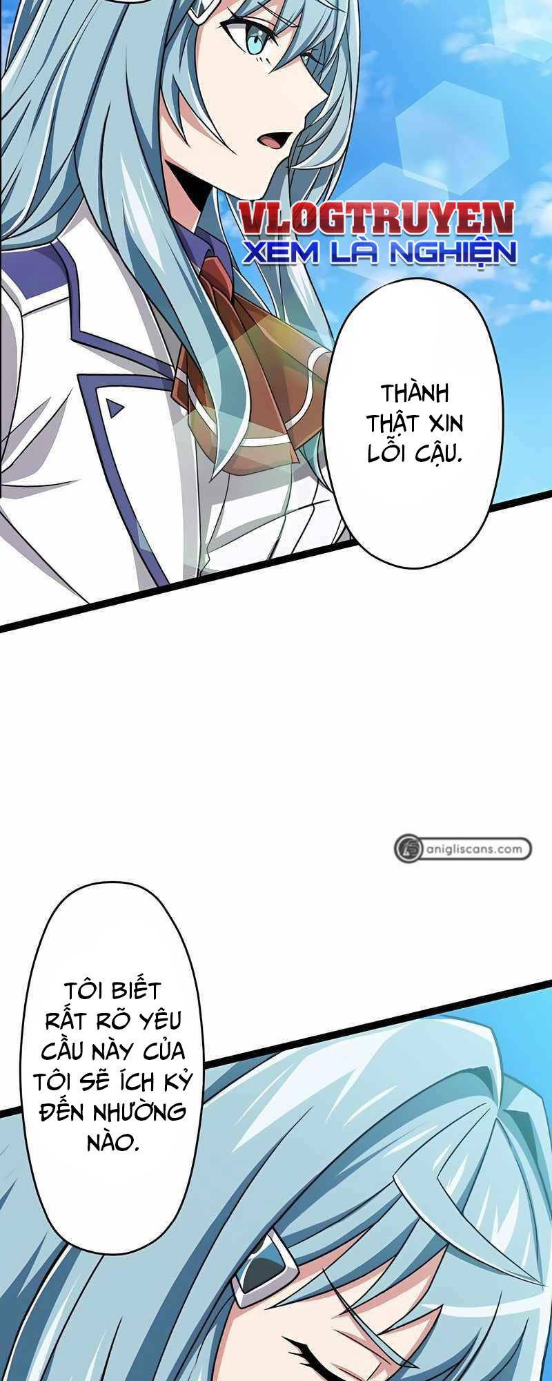 Đại Hiền Nhân Ma Thuật Cấp 99990000 - Chapter 20 - Page 18