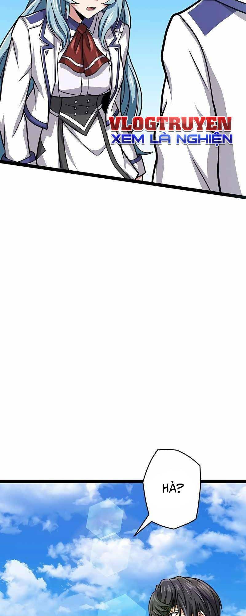 Đại Hiền Nhân Ma Thuật Cấp 99990000 - Chapter 20 - Page 20