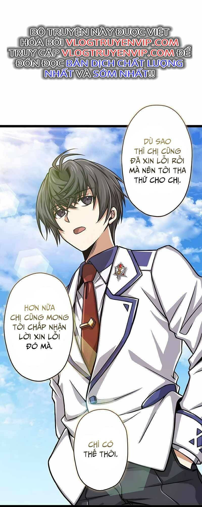 Đại Hiền Nhân Ma Thuật Cấp 99990000 - Chapter 20 - Page 23