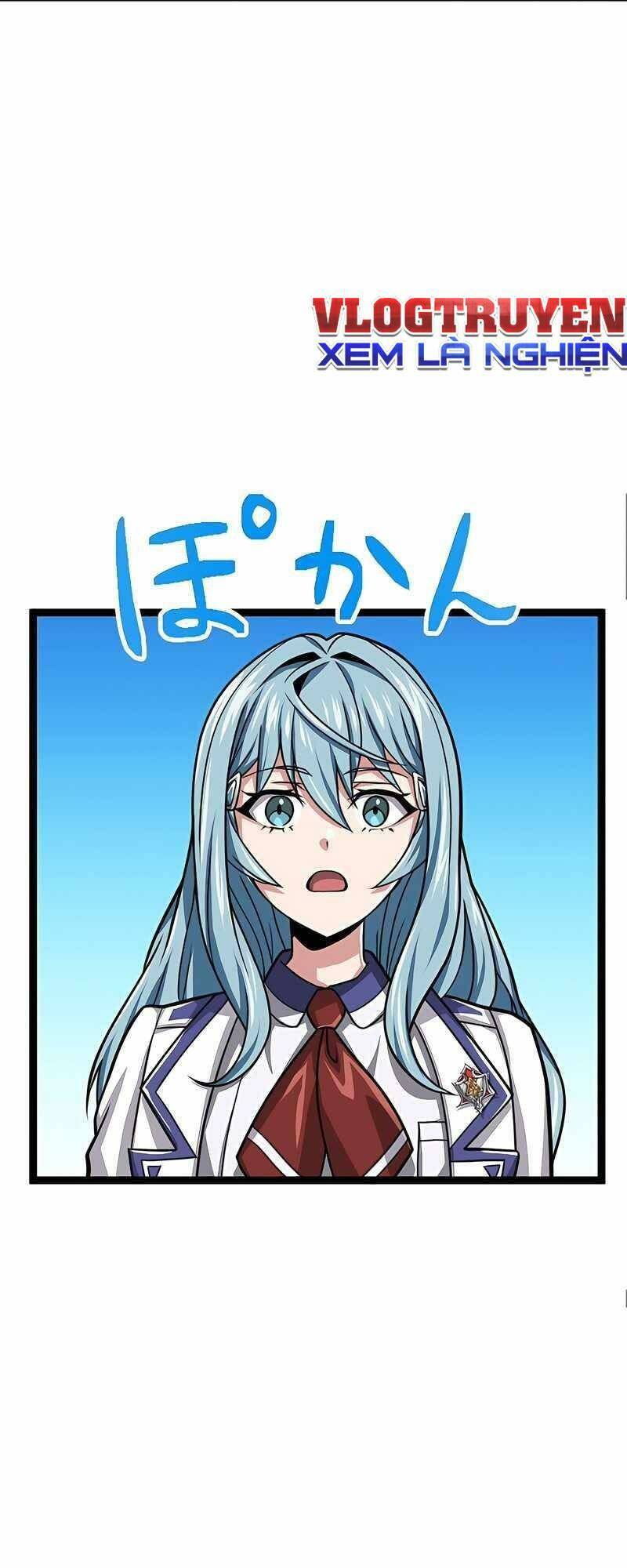 Đại Hiền Nhân Ma Thuật Cấp 99990000 - Chapter 20 - Page 24