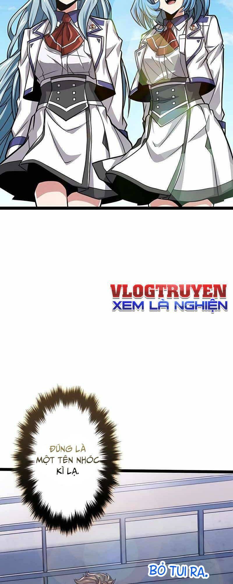 Đại Hiền Nhân Ma Thuật Cấp 99990000 - Chapter 20 - Page 27