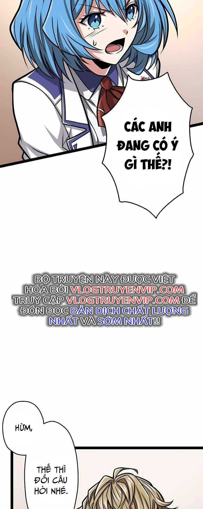 Đại Hiền Nhân Ma Thuật Cấp 99990000 - Chapter 20 - Page 42