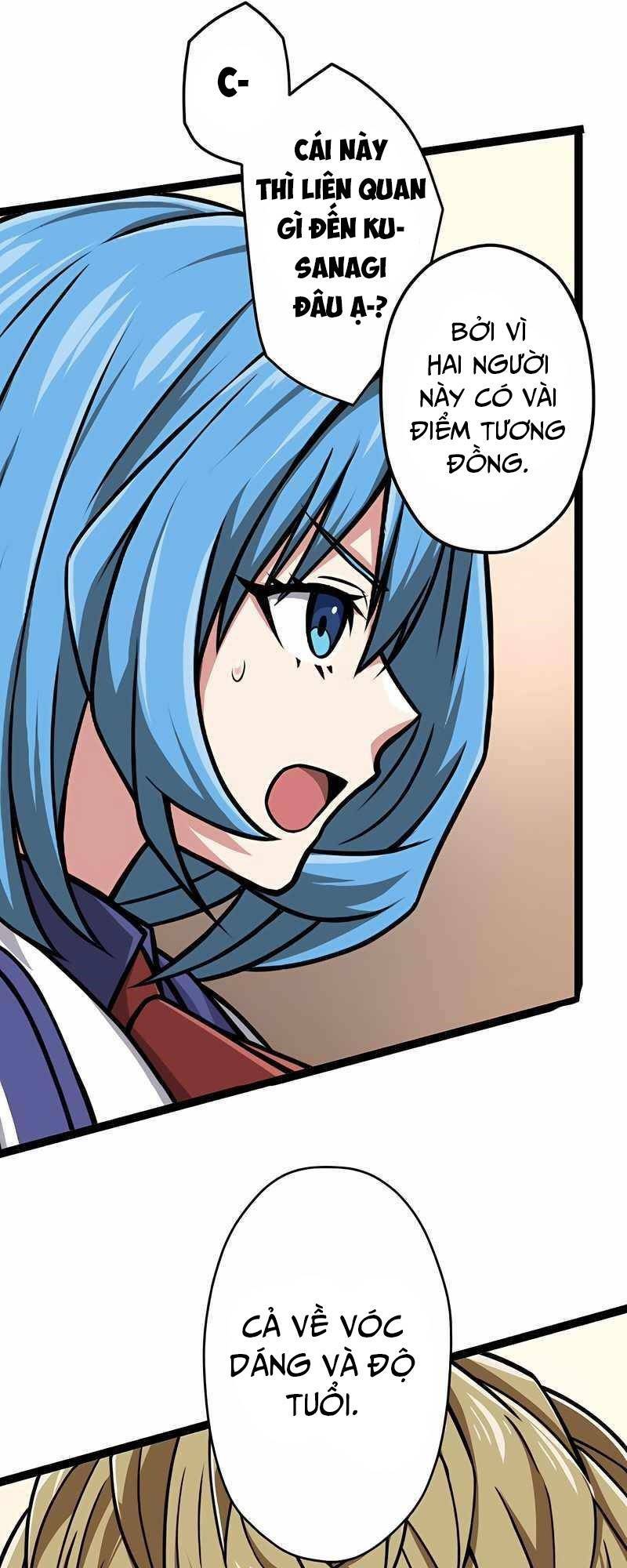 Đại Hiền Nhân Ma Thuật Cấp 99990000 - Chapter 20 - Page 48