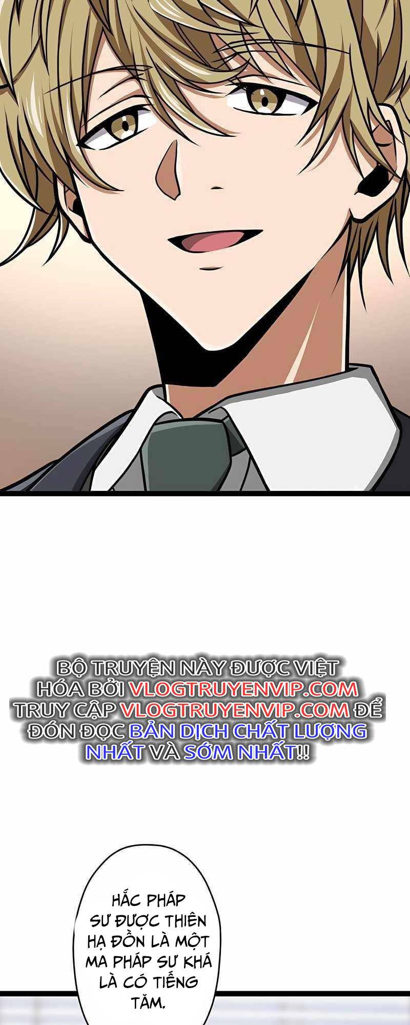Đại Hiền Nhân Ma Thuật Cấp 99990000 - Chapter 20 - Page 49