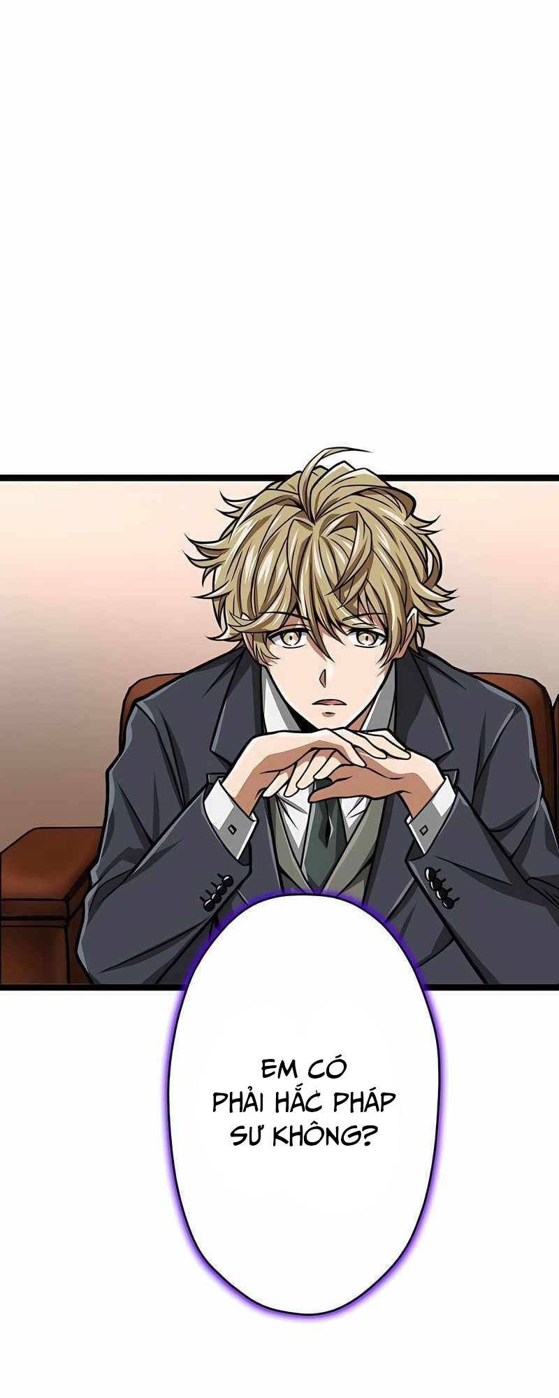 Đại Hiền Nhân Ma Thuật Cấp 99990000 - Chapter 20 - Page 54