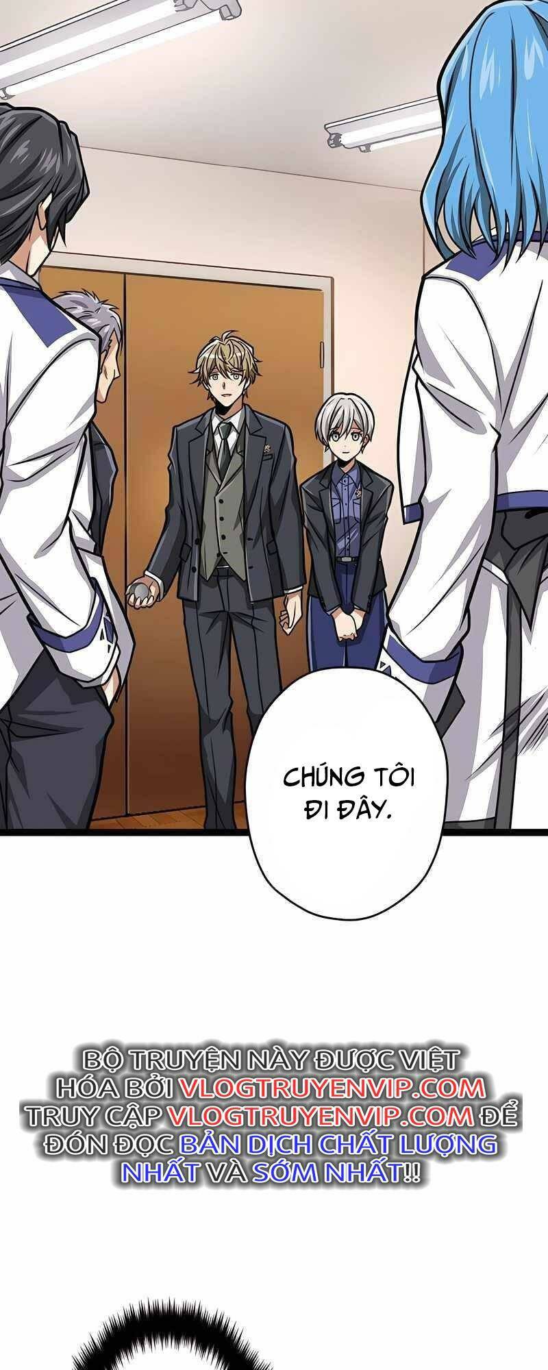 Đại Hiền Nhân Ma Thuật Cấp 99990000 - Chapter 20 - Page 59