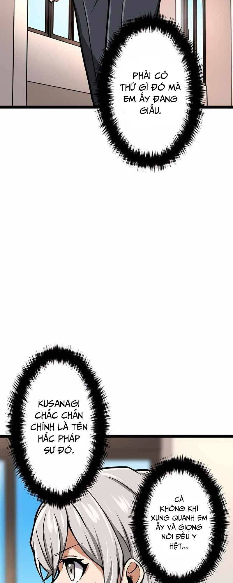 Đại Hiền Nhân Ma Thuật Cấp 99990000 - Chapter 20 - Page 61