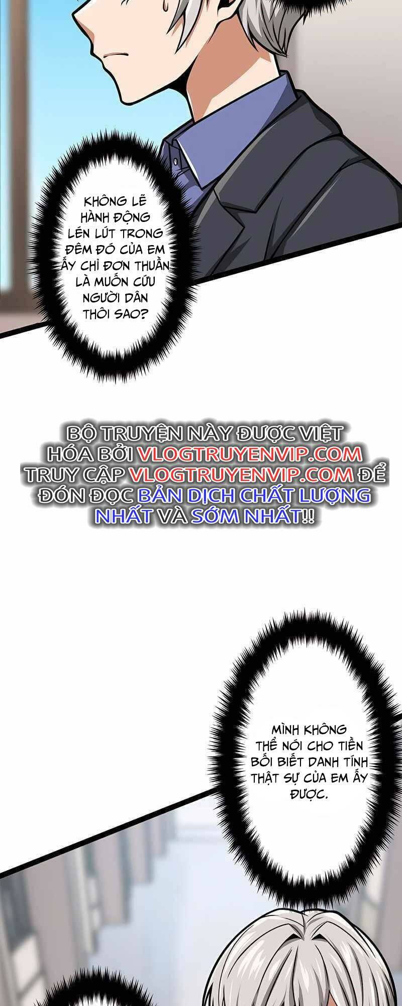 Đại Hiền Nhân Ma Thuật Cấp 99990000 - Chapter 20 - Page 62