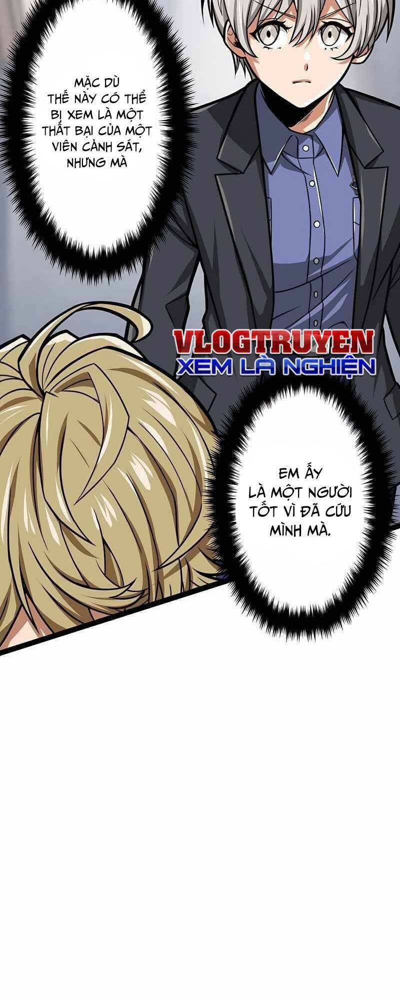 Đại Hiền Nhân Ma Thuật Cấp 99990000 - Chapter 20 - Page 63