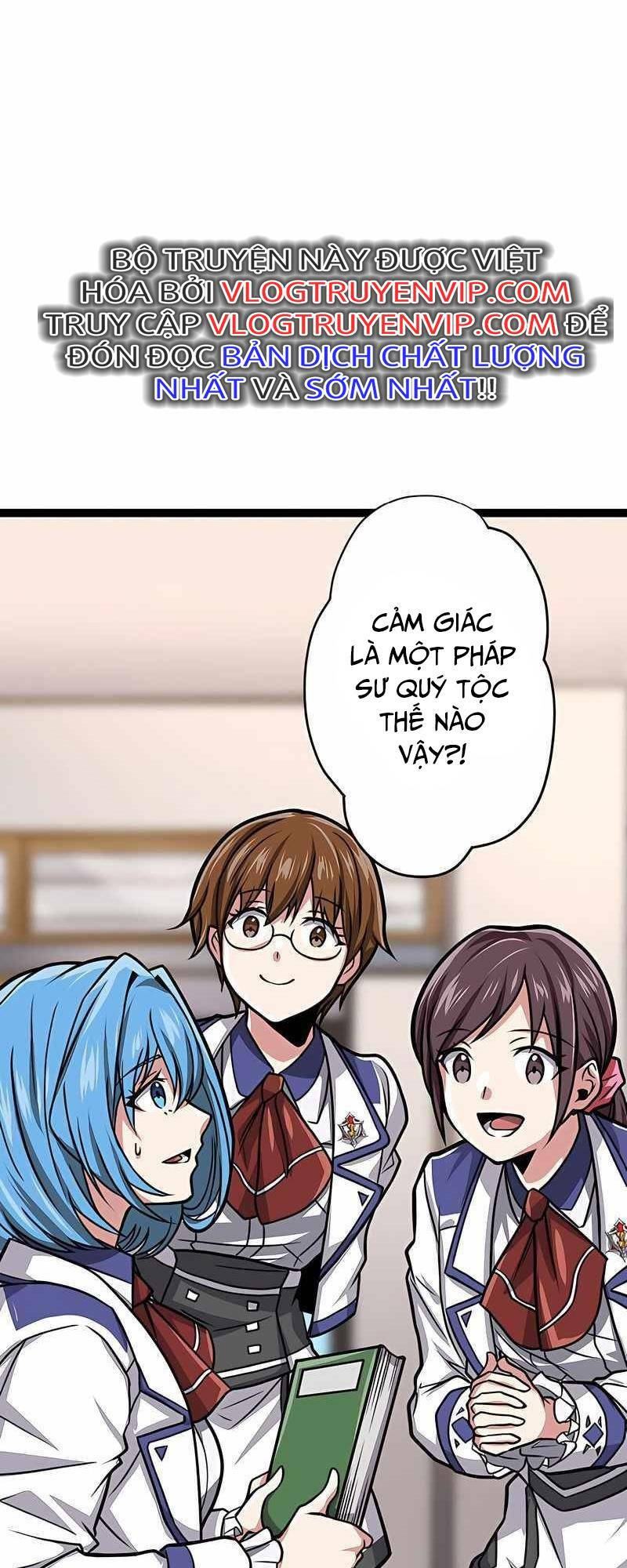 Đại Hiền Nhân Ma Thuật Cấp 99990000 - Chapter 20 - Page 68