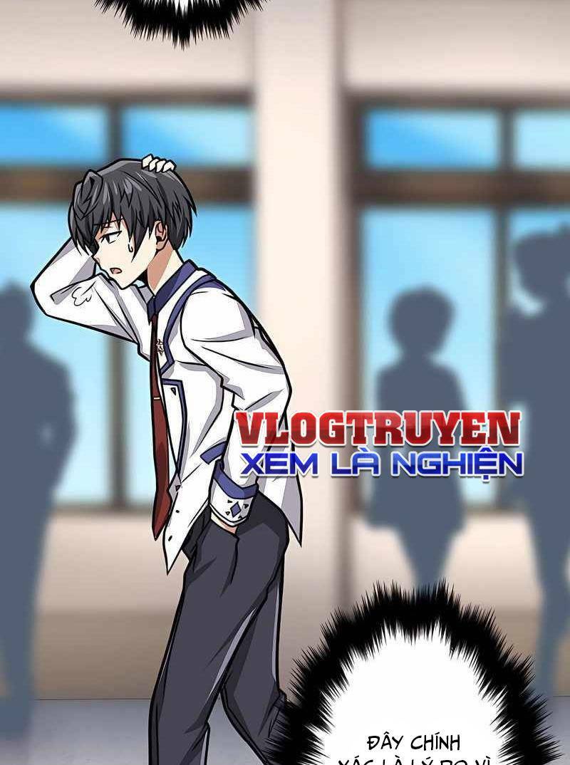 Đại Hiền Nhân Ma Thuật Cấp 99990000 - Chapter 20 - Page 71