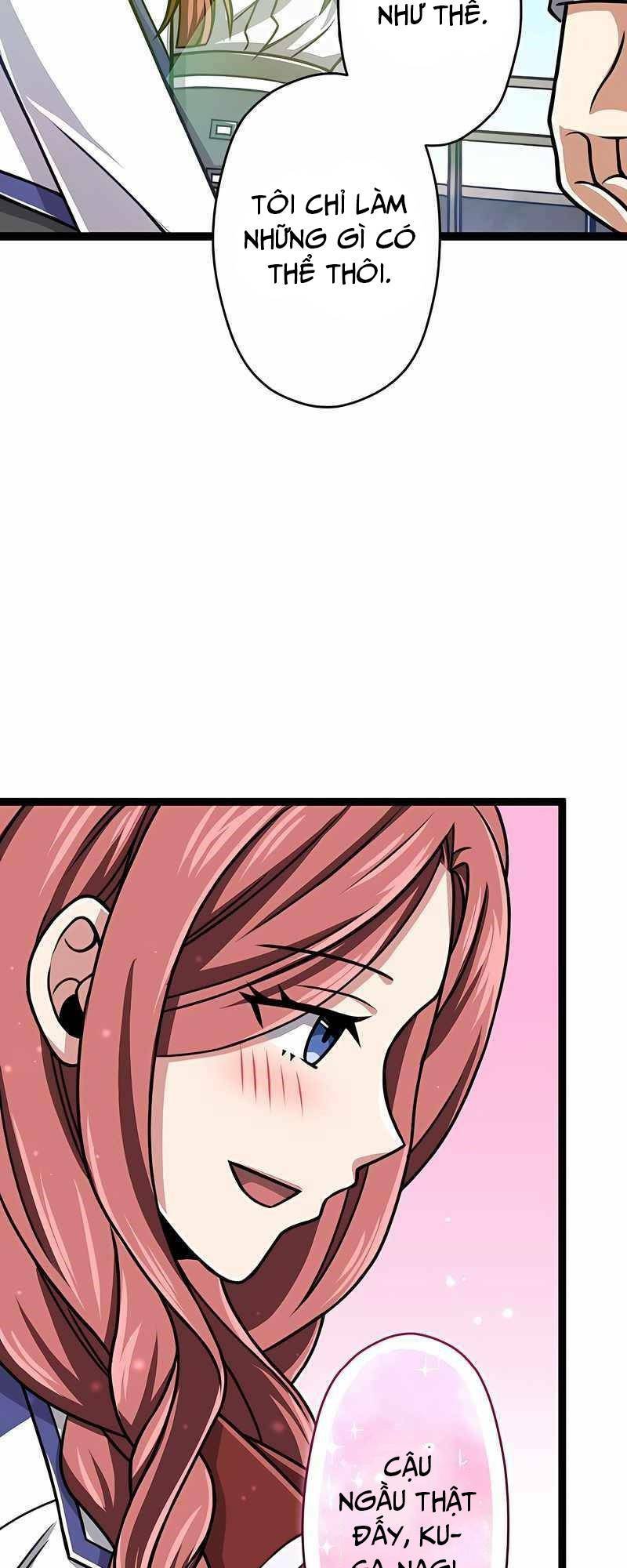 Đại Hiền Nhân Ma Thuật Cấp 99990000 - Chapter 21 - Page 10