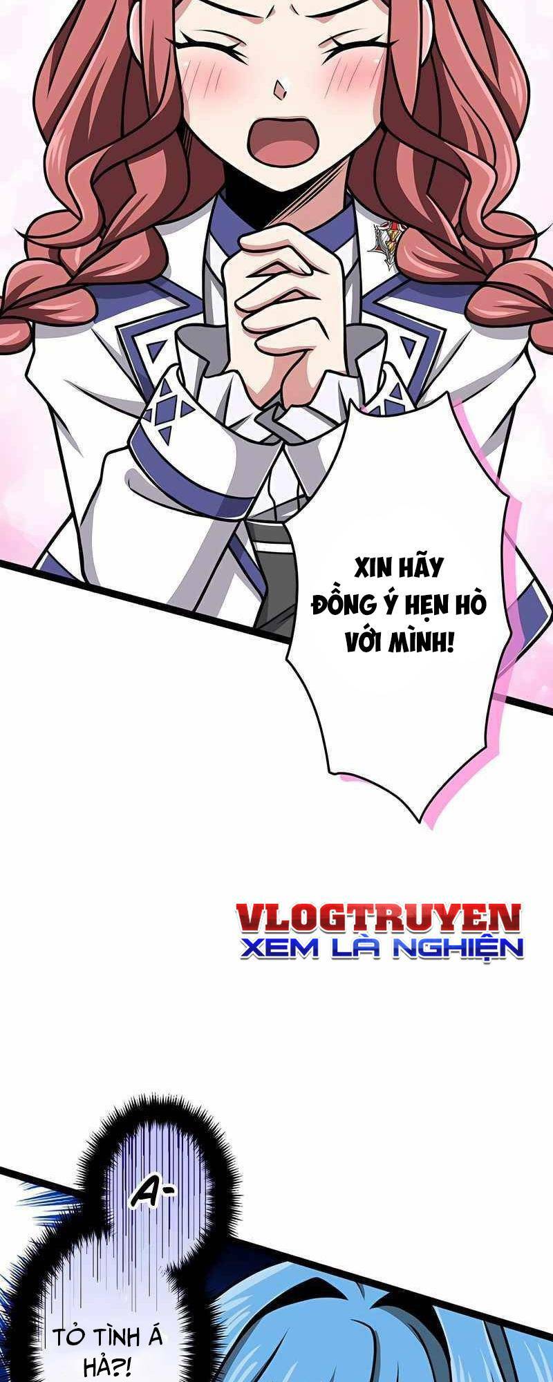 Đại Hiền Nhân Ma Thuật Cấp 99990000 - Chapter 21 - Page 13