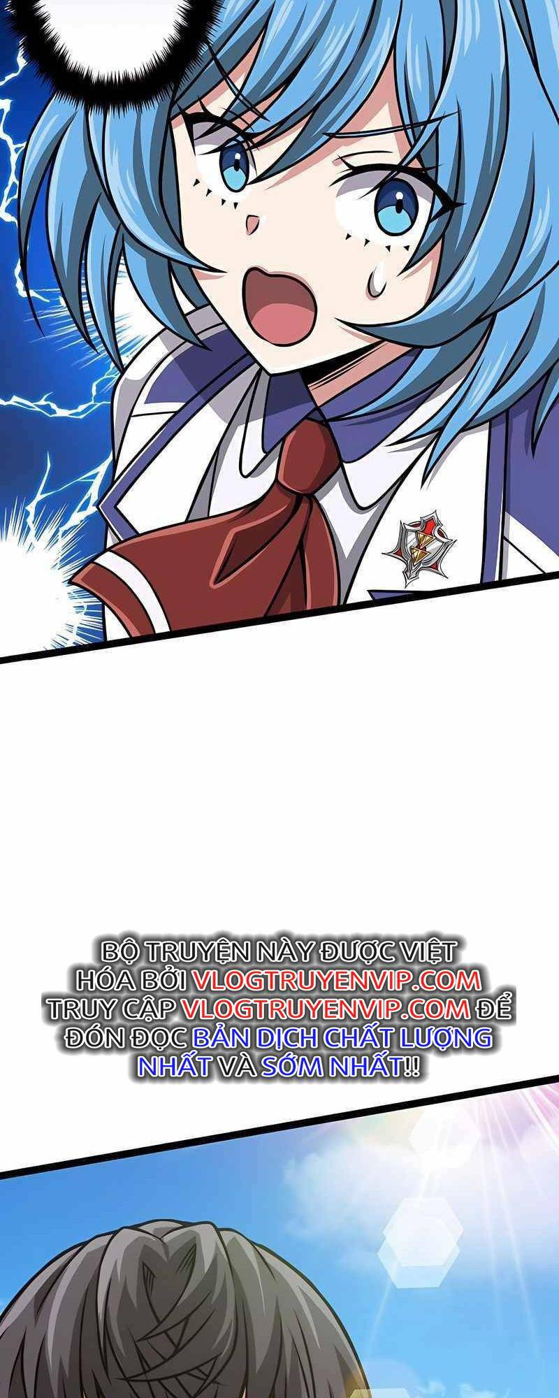 Đại Hiền Nhân Ma Thuật Cấp 99990000 - Chapter 21 - Page 14